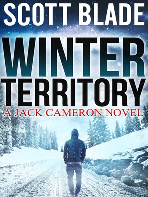 cover image of Winter Territory